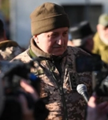 Центру підготовки до національного спротиву на Закарпатті бути: рішення сесії облради