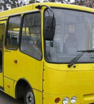 У села біля Луцька не їздять маршрутки, хоч перевізників визначили