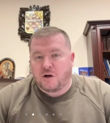 Дмитро Лунін відповів на запитання щодо можливого скорочення на Полтавщині комендантської години: «Якщо військові та&amp;hellip;
