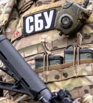 В Одесі затримали чоловіка, який коригував ракетні удари по місту — СБУ