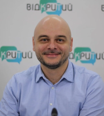 У лікарні Дніпра з’явився безкоштовний простір для дітей