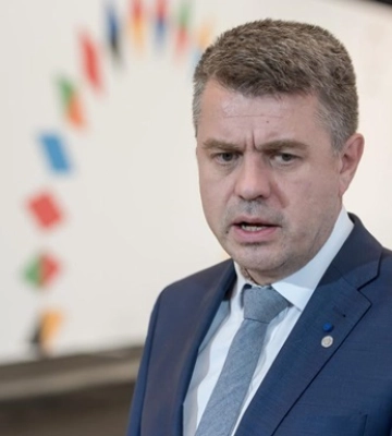 Естонія відправить Україні пакет військової допомоги зі снайперською зброєю та спорядженням для спецпідрозділів
