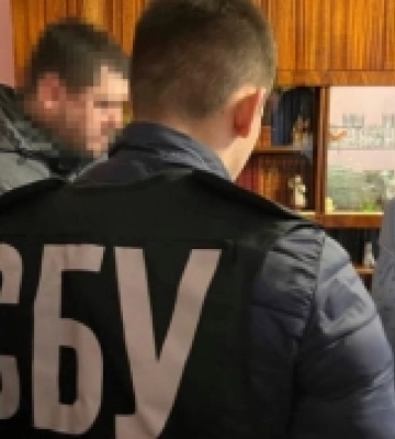 У Мукачеві прихильниці «русского мира» повідомлено про підозру у підтримці дій країни-агресора