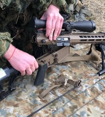 Загинув прикордонник з Волині