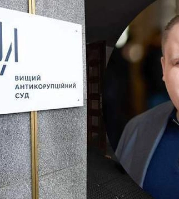 Не декларировали квартиры на Печерске: ВАКС вслед за Камельчуком оправдал &quot;слугу&quot; Пашковского