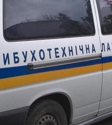 Поліція перевіряє інформацію про &quot;мінування&quot; кількох об&#039;єктів у Києві