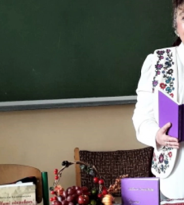 Львівська поетеса Наталія Калиновська видала 25-у книгу – «Душа лікується тобою»