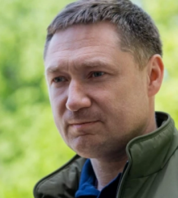 Козицький розповів про головне за добу на Львівщині