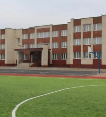 У волинському ліцеї відремонтують аварійні санвузли