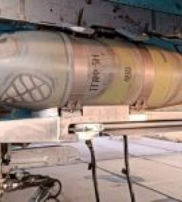 По Сумщині рашисти використали свій аналог JDAM-ER: цілий модуль може дати відповіді на ключові питання. Фото