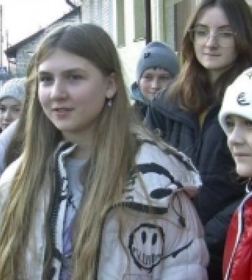 Нам треба відбудовувати Україну: рожищенські «Бандерівці» розповіли, звідки беруть мотивацію. ВІДЕО