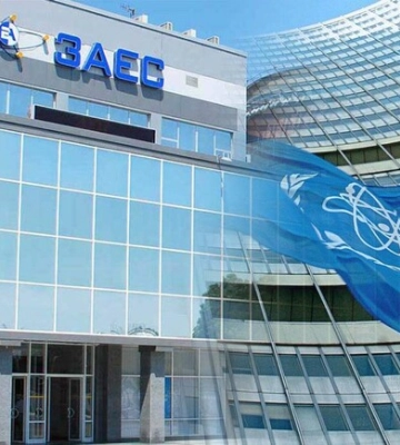 На Запорізьку АЕС приїде голова МАГАТЕ Рафаель Гроссі