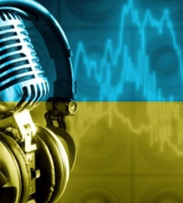 В Ужгороді розпочався міжнародний флешмоб «Хори за мир»