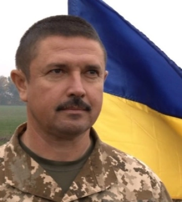 Тростянець і Сумщина стали «кісткою в горлі» росіян – заступник командувача Сухопутних військ