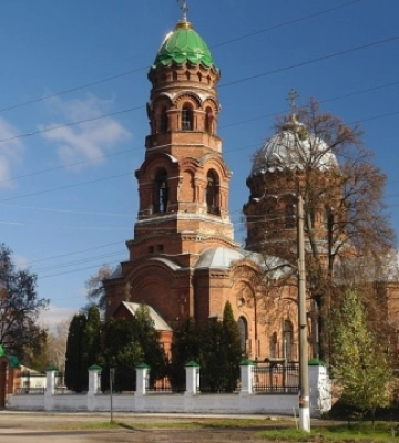 Тростянець відзначає річницю звільнення від російських загарбників