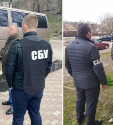 Службовці з Житомирщини привласнили понад 3 млн грн для сільських амбулаторій