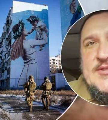 Замедление действий под Бахмутом: боец ВСУ сказал, что помешало россиянам добиться успеха