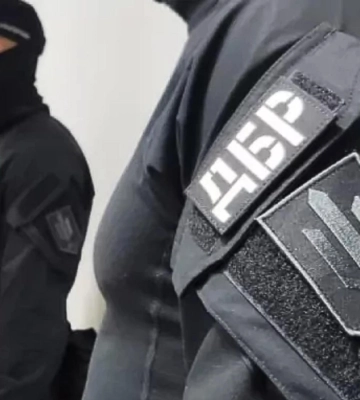 ДБР Полтави викрило держзрадника, який здав росіянам інформацію про місцевих військових