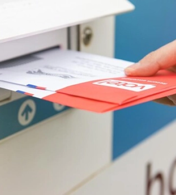 Почтовое голосование. Как действует эта система и могла ли бы она сработать в Украине Почтовое голосование. Как действует эта система и могла ли бы она сработать в Украине