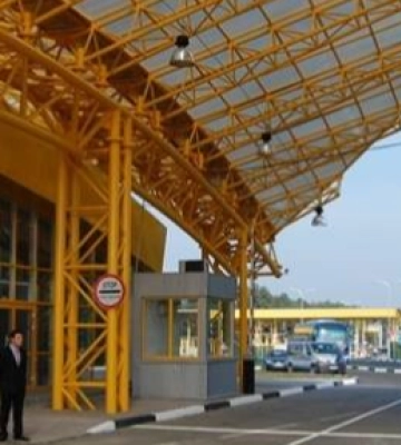 Директора волинської фірми підозрюють у шахрайстві щодо розмитнення