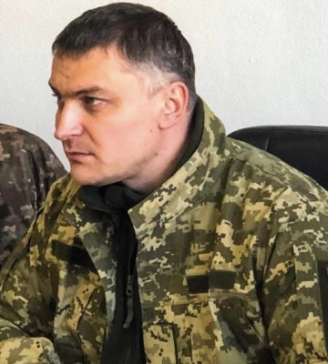 Жителів Рівненщини просять повідомляти про підозрілих осіб, які цікавляться критичною інфраструктурою