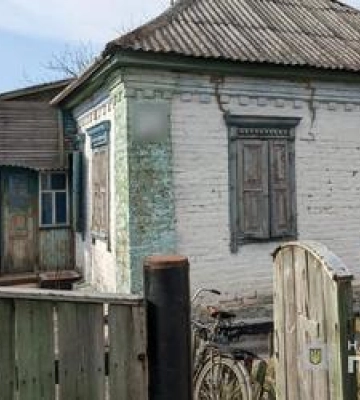 На Полтавщині чоловік зарізав свого знайомого