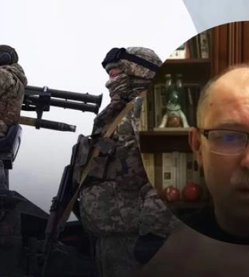 Ситуация стабилизируется: Жданов объяснил слова Залужного по поводу ситуации в Бахмуте