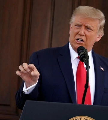 Трамп обіцяє завершити війну в Україні за 24 години