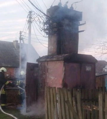 На Волині п&#039;яний водій перевищив швидкість 