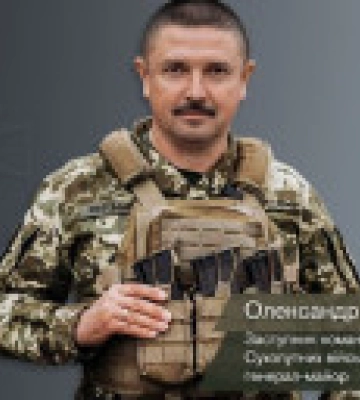 Єдине велике місто в Сумській області, яке пережило окупацію: заступник командувача Сухопутних військ про звільнення Тростянця