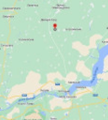 У  Бериславському районі 25-річний житель дістав тяжкі поранення через підрив на протипіхотній міні
