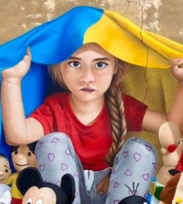 На Миколаївщині через російську агресію постраждали 85 дітей