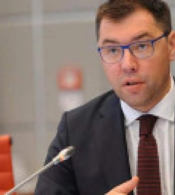 Посол України в Німеччині заявив, що "не може уявити" дипломатичного вирішення війни з рф