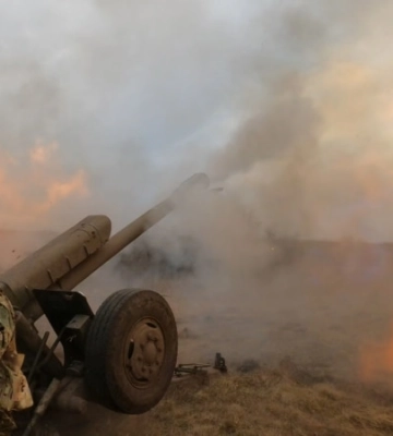 ЗСУ назвали кількість останніх втрат рф на Бахмутському та Куп&#039;янсько-Лиманському напрямках