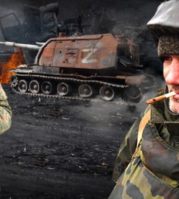 Тактические успехи и ошибки. Сможет ли Россия продолжать наступление на Донбассе?