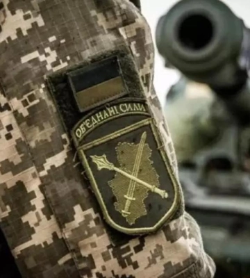 У боях за Україну загинули ще троє військових з Полтавщини