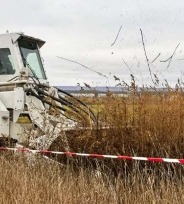 У Кривому Розі та районі гасили загоряння сухостою