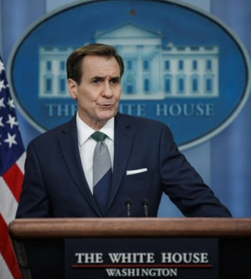 США не виявили серйозних порушень у освоєнні Україною військової допомоги, - Білий дім