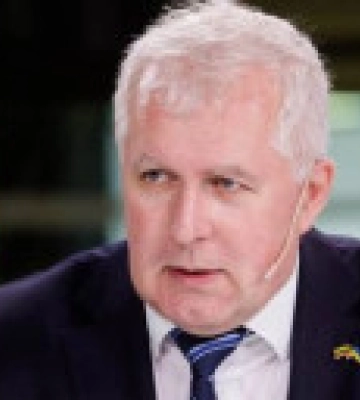 Литва: путін хоче залякати країни мінським ядерним ударом