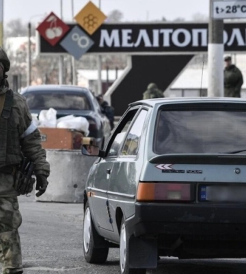 Понад 500 мешканців Мелітополя знаходяться у російських катівнях — мер