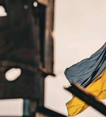 Протягом дня – жодного ворожого обстрілу Дніпропетровщини: ситуація в регіоні станом на вечір