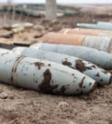 На Київщині може бути гучно - ОВА