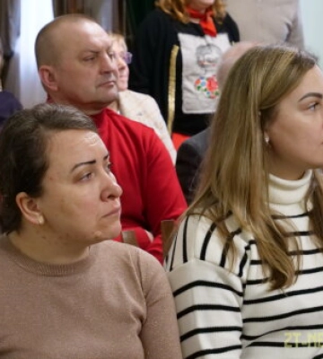 Житомир вітав учасників робочого візиту Європейського проєкту «Угода мерів — Схід»