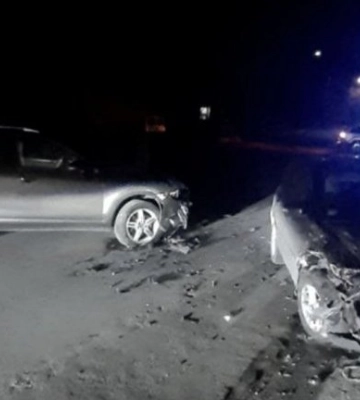 На Волині п&#039;яний водій перевищив швидкість 
