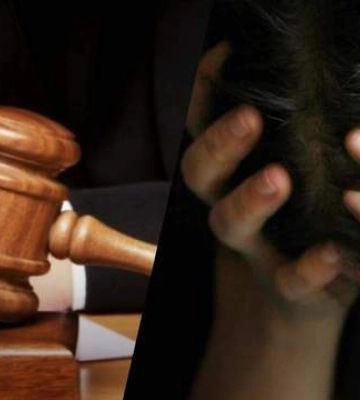 Батько дівчини, яку зґвалтували підлітки на Закарпатті, подаватиме апеляцію