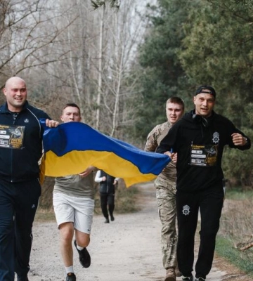 Викриття держзрадника правоохоронцями Полтавщини та напівмарафон пам&#039;яті полеглого воїна — головне за 26 березня