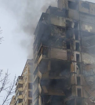 В Авдіївці оголосили евакуацію: що відбувається в місті