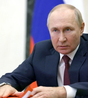 Путін досі думає, що переможе Україну – ISW