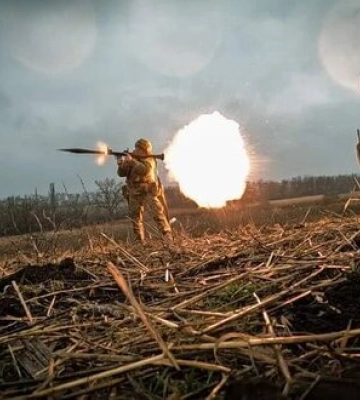 Сили оборони відбили понад 60 атак Росії на Сході – Генштаб