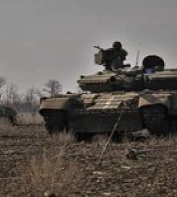 Сили оборони відбили понад 60 атак Росії на Сході – Генштаб